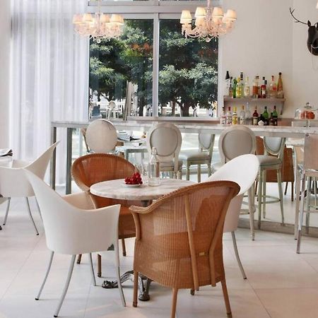 Beautiful One Bedroom Condo 16Ft Ceilings At The W Miami Luaran gambar