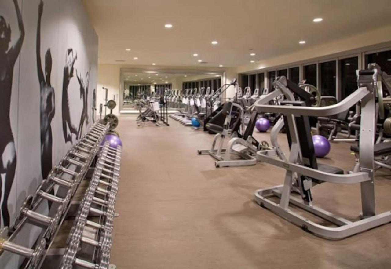 Beautiful One Bedroom Condo 16Ft Ceilings At The W Miami Luaran gambar